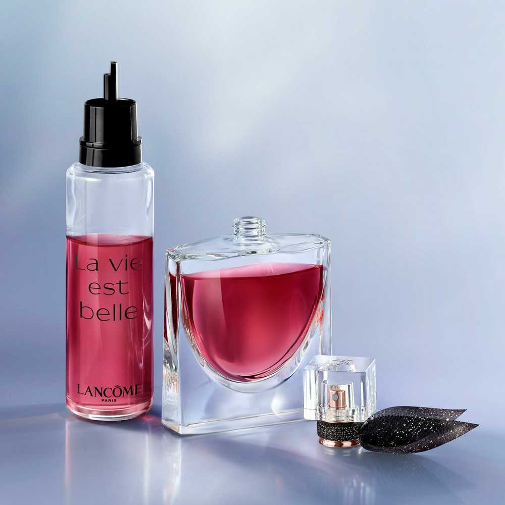 Lancome La Vie Est Belle Eliksyras EDP Purškiklis Refill, 100 ml