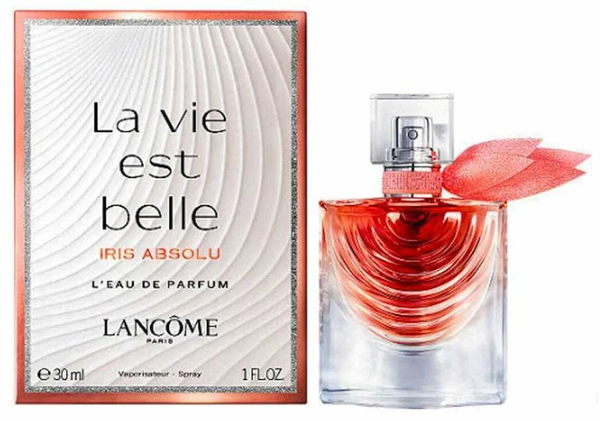 Lancome La Vie Est Belle Iris Absolu EDP parfumuotas vanduo moterims, 30 ml