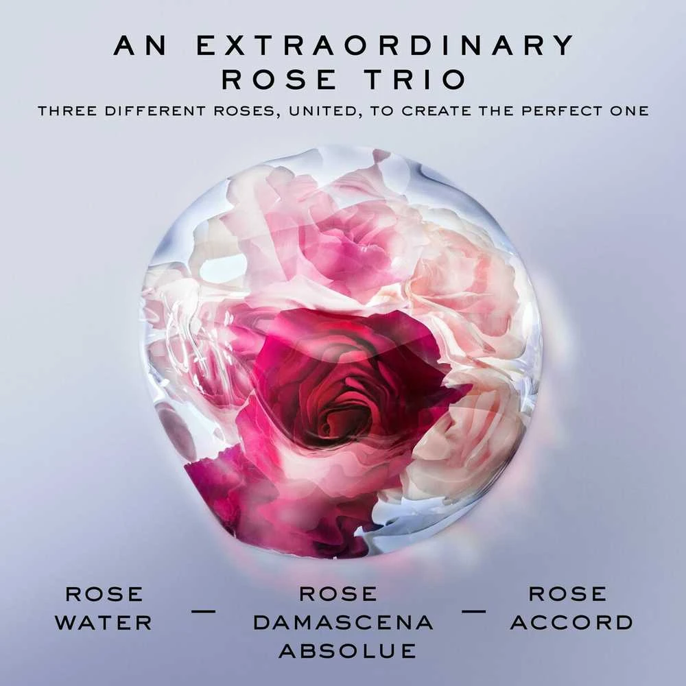 Kvepalai moterims Lancome La Vie Est Belle Rose Extraordinaire EDP, 100 ml