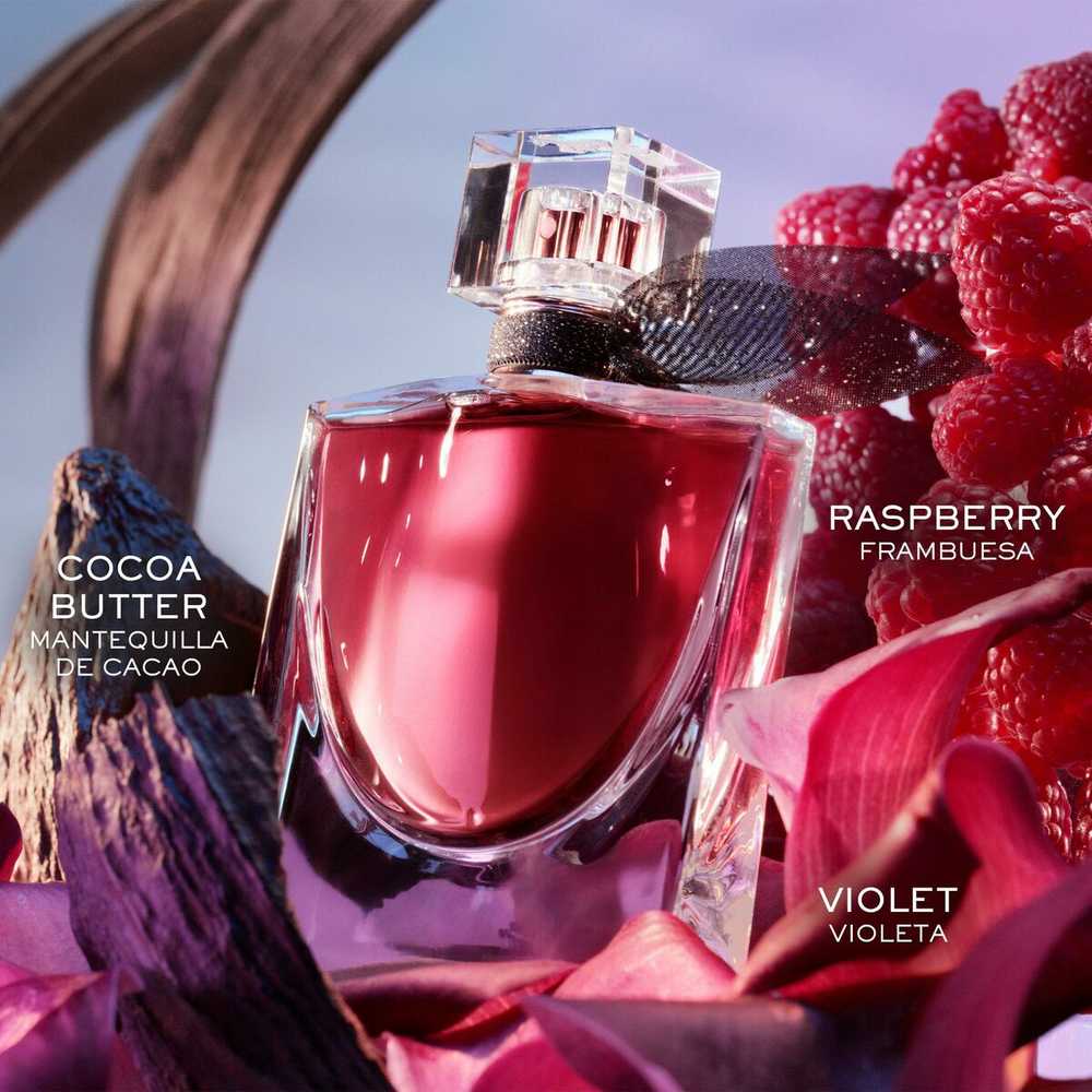 Lancome La Vie Est Belle Eliksyras EDP Purškiklis Refill, 100 ml