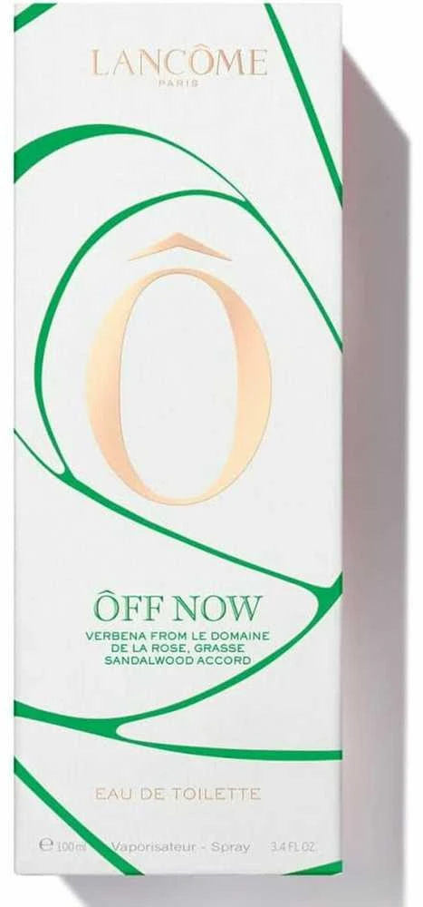Lancome Off EDT tualetinis vanduo unisex, 100 ml