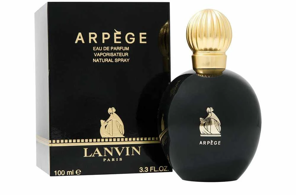 Kvepalai moterims Lanvin Arpege EDP, 100 ml