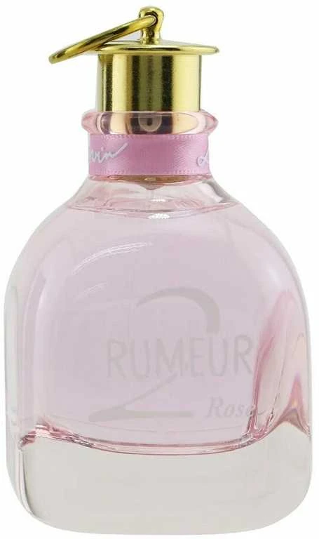 Kvepalai moterims Lanvin Rumeur 2 Rose EDP, 100 ml