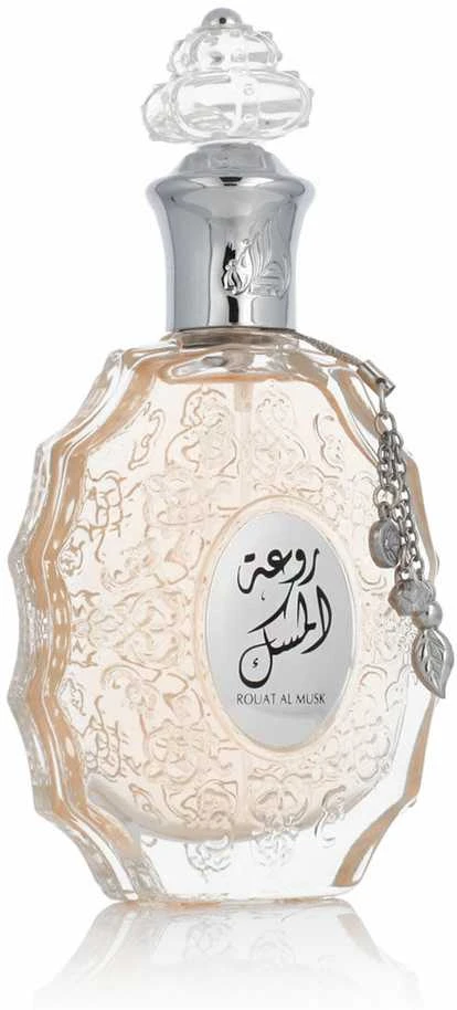 Kvepalai moterims Lattafa Perfumes Rouat Al Musk EDP, 100 ml