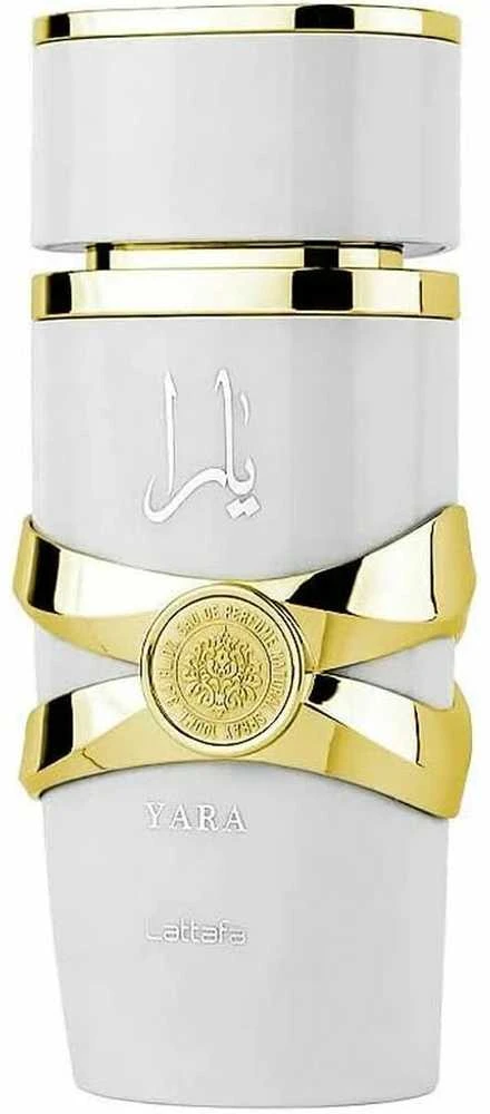 Kvepalai moterims Lattafa Yara Moi EDP, 100 ml