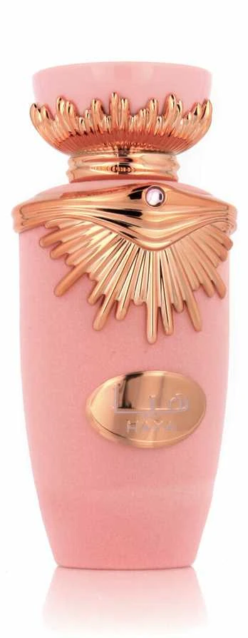 Lattafa Haya EDP parfumuotas vanduo moterims, 100 ml