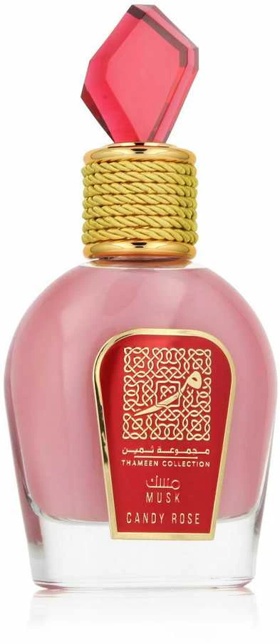 Lattafa Musk Candy Rose EDP parfumuotas vanduo unisex, 100 ml