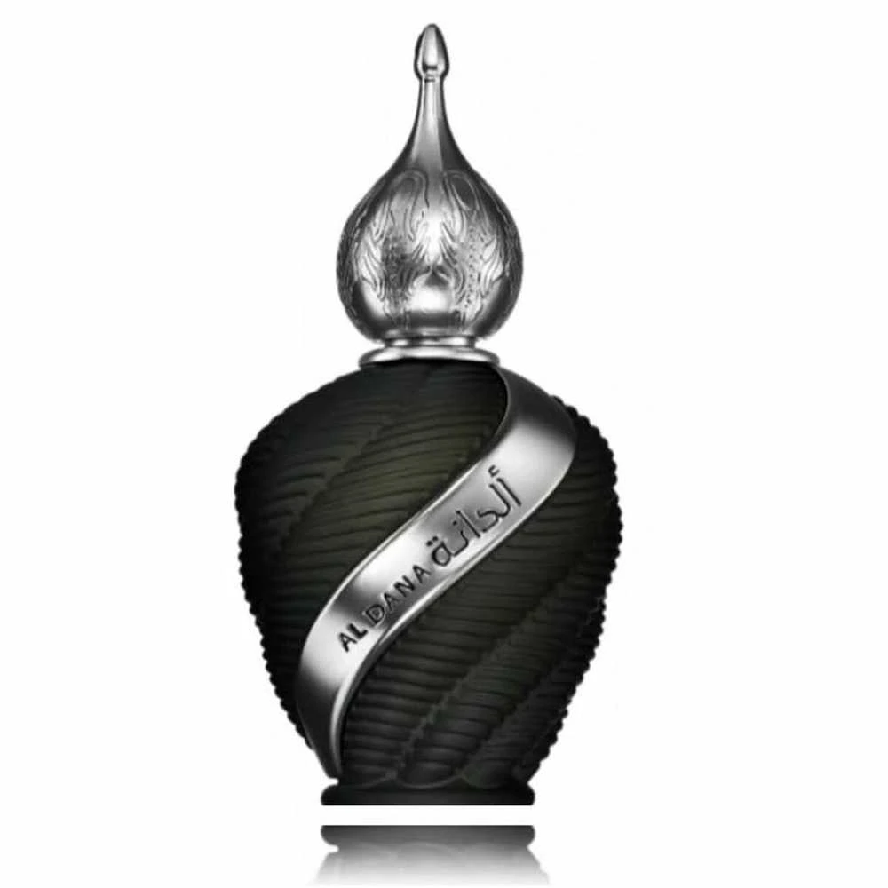 Unisex kvepalai Lattafa Niche Emarati Al Dana EDP, 100 ml