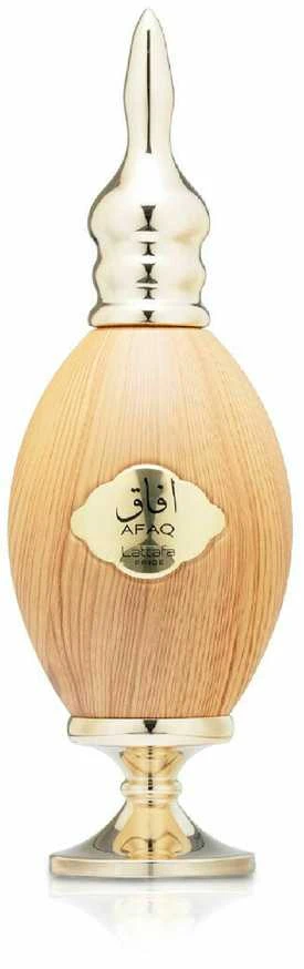 Lattafa Pride Afaq EDP parfumuotas vanduo unisex, 100 ml