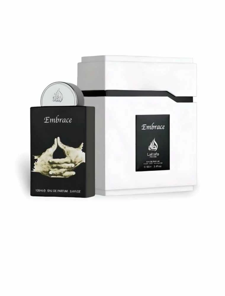 Lattafa Pride Embrance EDP parfumuotas vanduo unisex, 100 ml