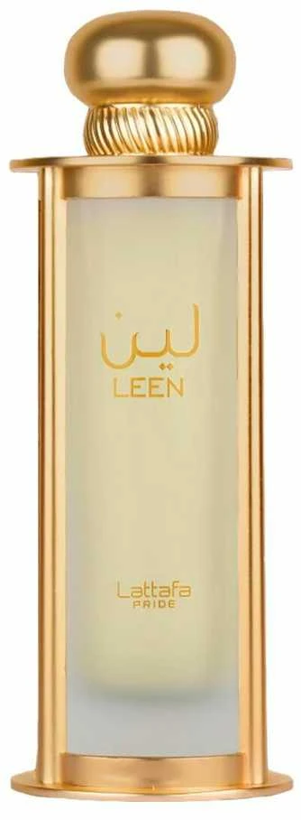 Lattafa Pride Leen EDP parfumuotas vanduo unisex, 100 ml