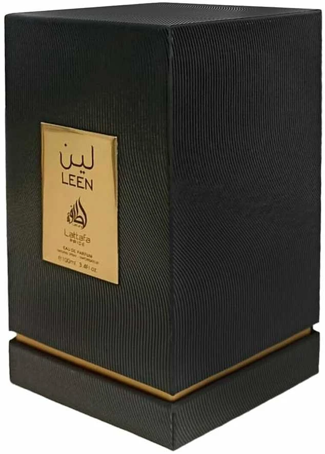 Lattafa Pride Leen EDP parfumuotas vanduo unisex, 100 ml