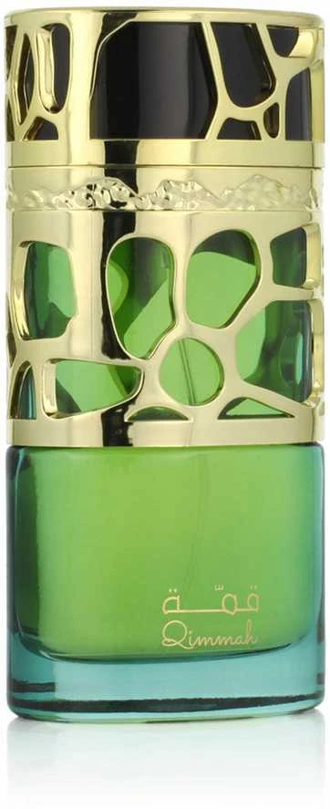 Lattafa Qimmah For Women EDP parfumuotas vanduo moterims, 100 ml