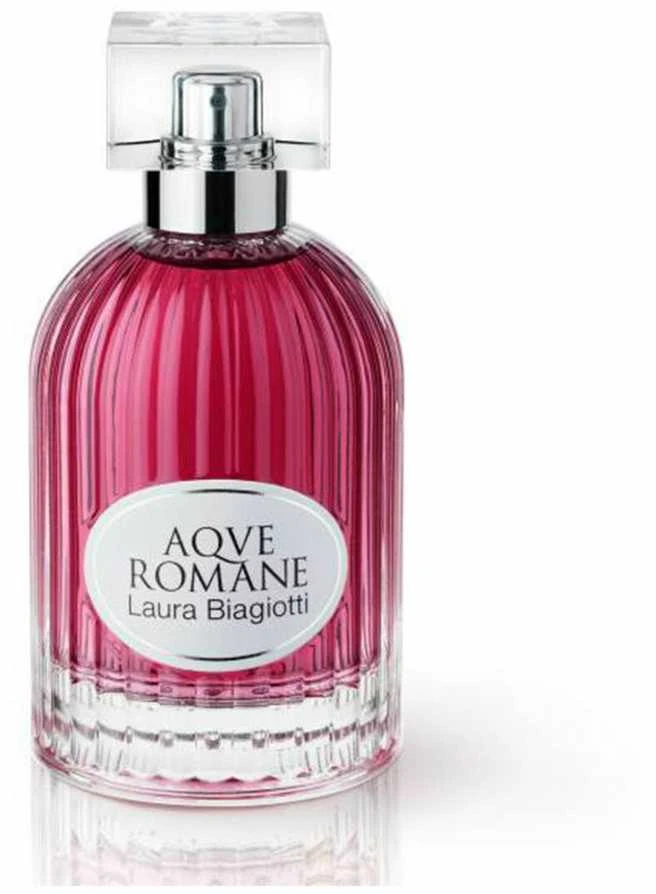 Laura Biagiotti Aqve Romane Uva Dulcis EDT tualetinis vanduo moterims, 100 ml