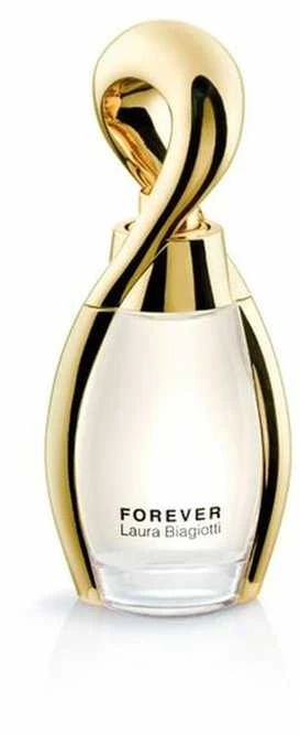 Laura Biagiotti Forever Gold EDP parfumuotas vanduo moterims, 30 ml