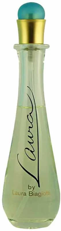 Kvepalai moterims Laura Biagiotti Laura EDT, 75 ml