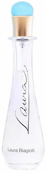 Kvepalai moterims Laura Biagiotti Laura EDT, 75 ml