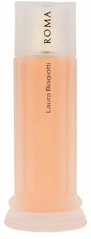 Laura Biagiotti Roma EDT tualetinis vanduo moterims, 100 ml
