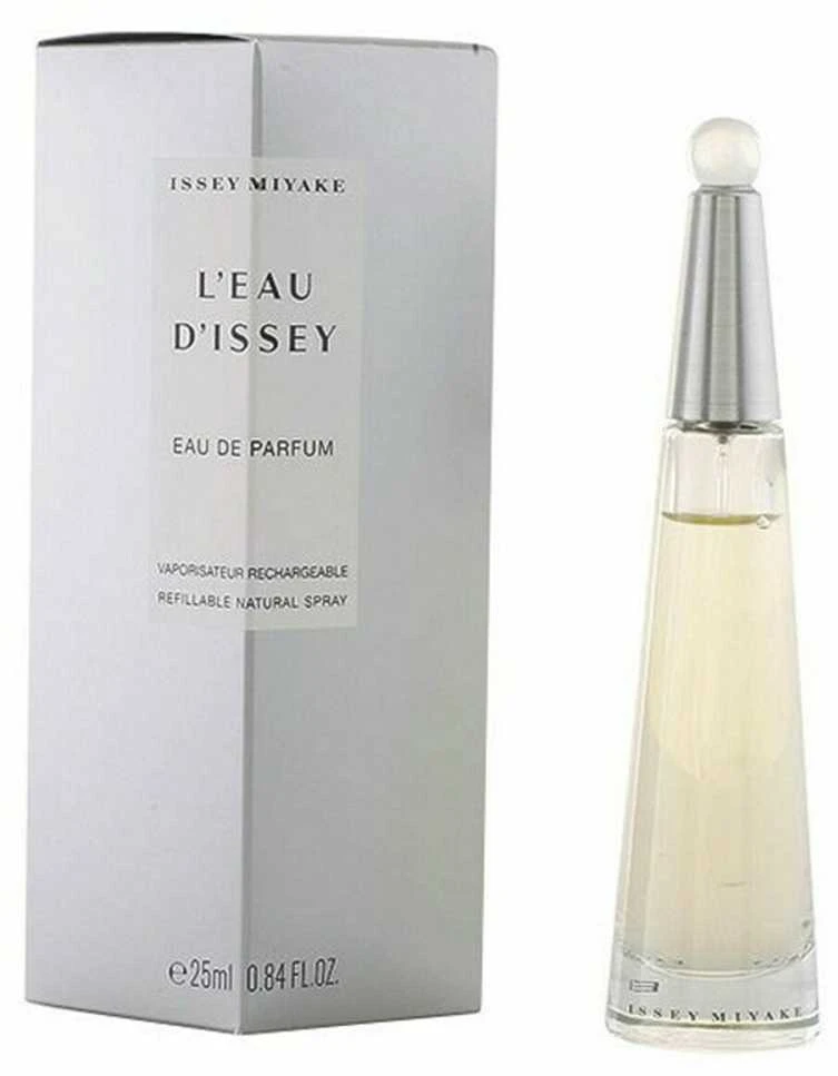 Issey Miyake L´Eau D´Issey EDP parfumuotas vanduo moterims, 50 ml