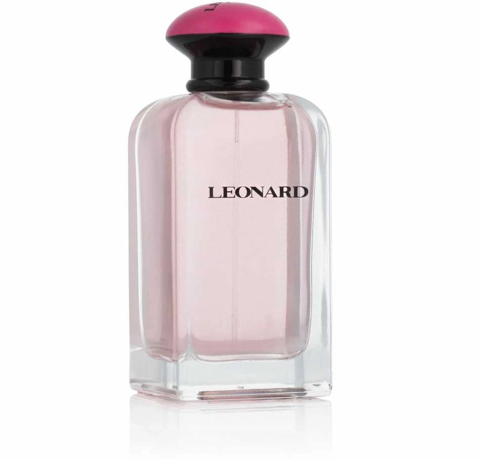 Hal Leonard Kvepalai Leonard Eau De Perfume Purškiklis 100ml
