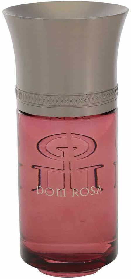 Liquides Imaginaires Dom Rosa EDP parfumuotas vanduo unisex, 100 ml