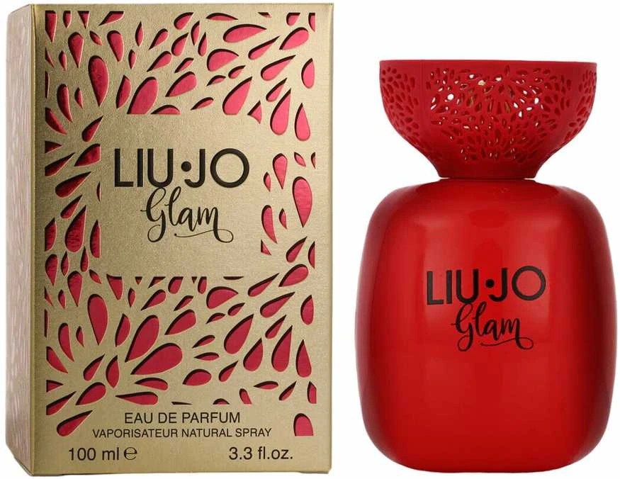Liu Jo Glam EDP, 100 ml