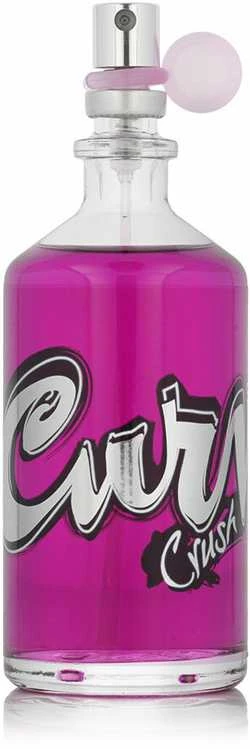 Liz Claiborne Curve Crush EDT tualetinis vanduo moterims, 100 ml