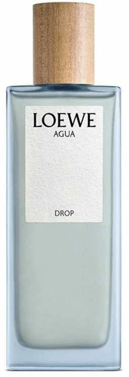 Loewe Agua Drop EDP parfumuotas vanduo moterims, 100 ml