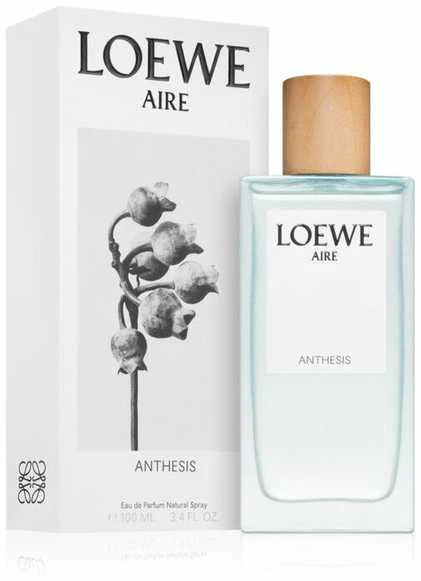 Loewe Aire Anthesis Ep 100 Vap