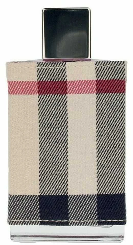 Kvepalai moterims Burberry London for Women EDP, 50 ml