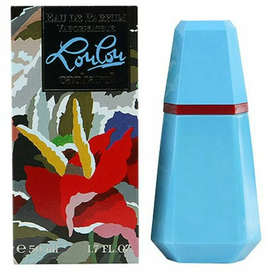 Cacharel Lou Lou EDP parfumuotas vanduo moterims, 30 ml
