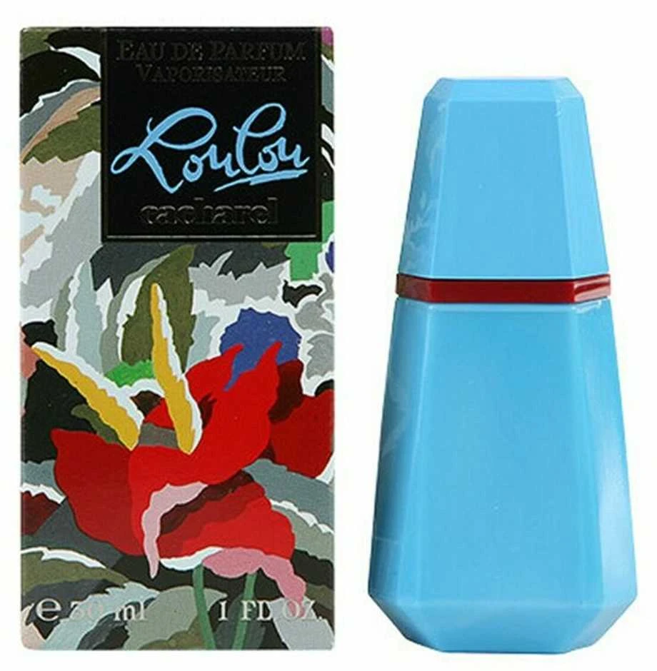 Kvepalai moterims Cacharel Lou Lou EDP, 50 ml