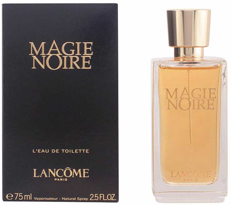 Lancome Magie Noire EDT tualetinis vanduo moterims, 75 ml