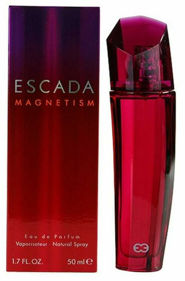 Kvepalai moterims Escada Magnetism EDP, 75 ml