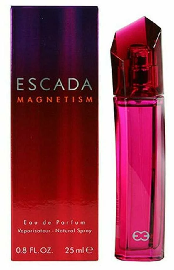 Kvepalai moterims Escada Magnetism EDP, 75 ml