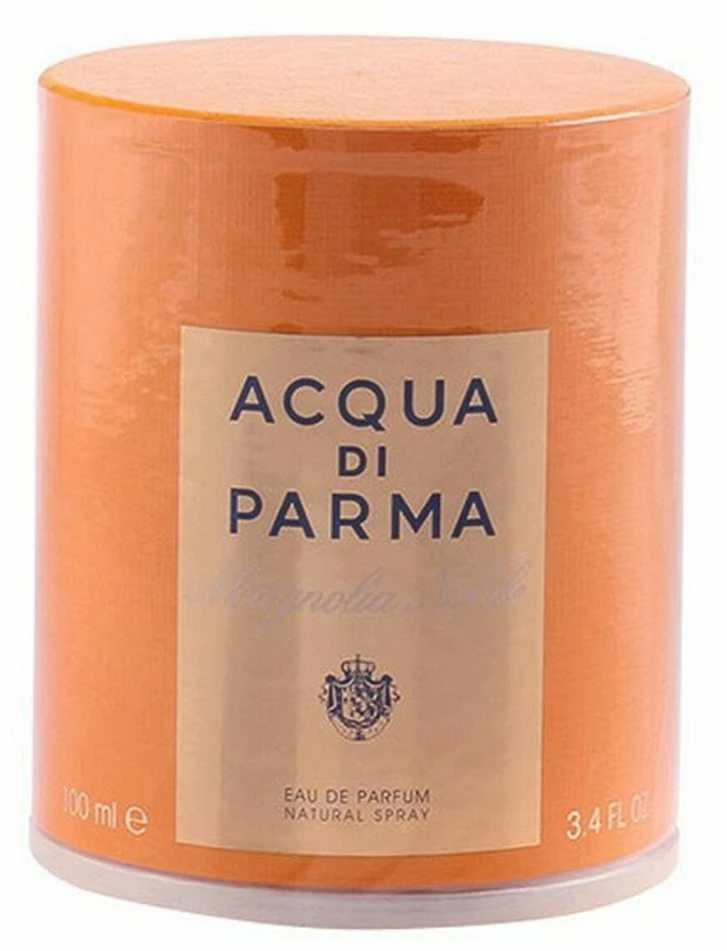 Acqua di Parma Magnolia Nobile EDP parfumuotas vanduo moterims, 100 ml