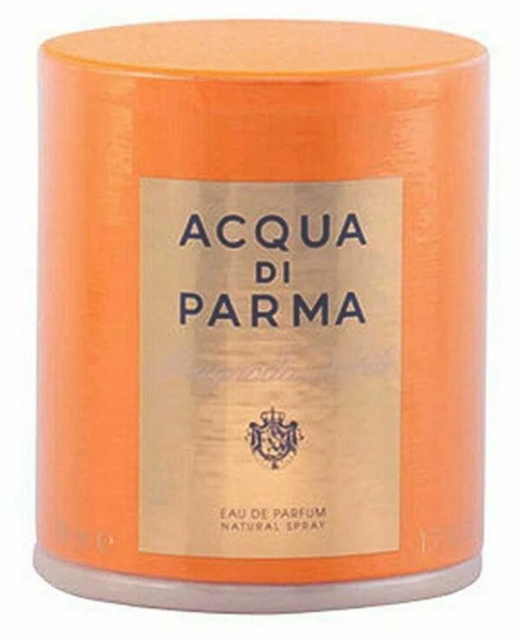 Acqua di Parma Magnolia Nobile EDP parfumuotas vanduo moterims, 50 ml