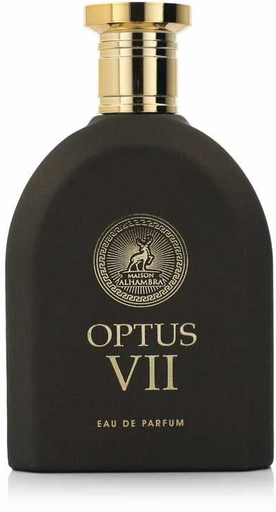 Maison Alhambra Roman VII EDP parfumuotas vanduo unisex, 100 ml