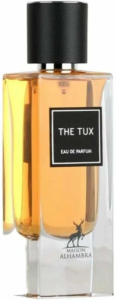 Unisex kvepalai Maison Alhambra Winsome (The Tux) EDP, 90 ml