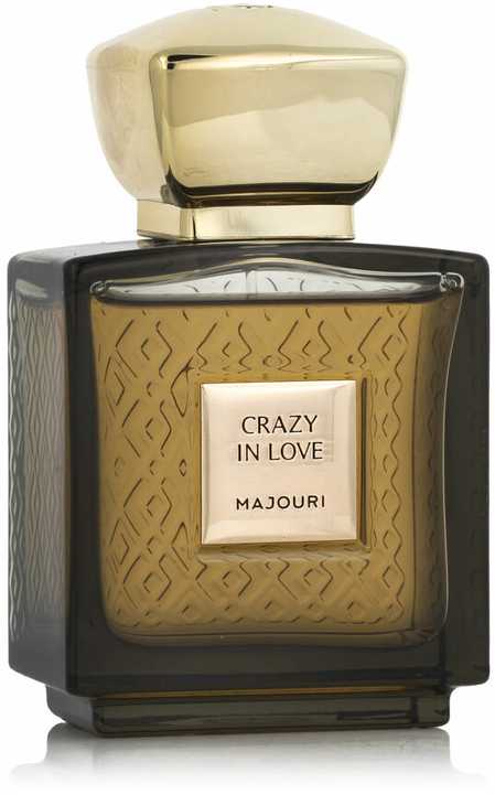 MAJOURI - Crazy In Love EDP kvepalai