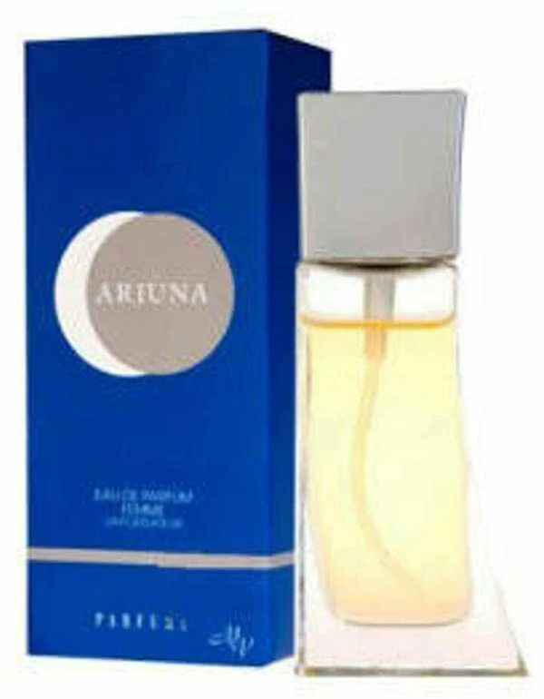 Moterų kvepalai Malina Vasanti Ariuna (50 ml)