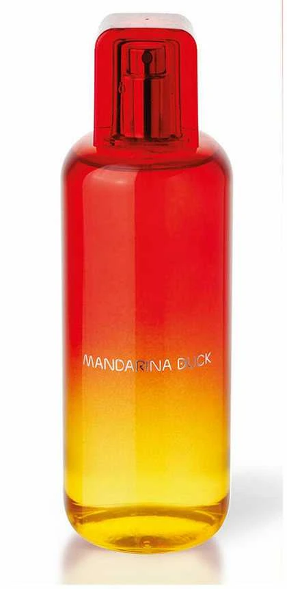 Mandarina Duck The Mandariners For Her EDT tualetinis vanduo unisex, 100 ml