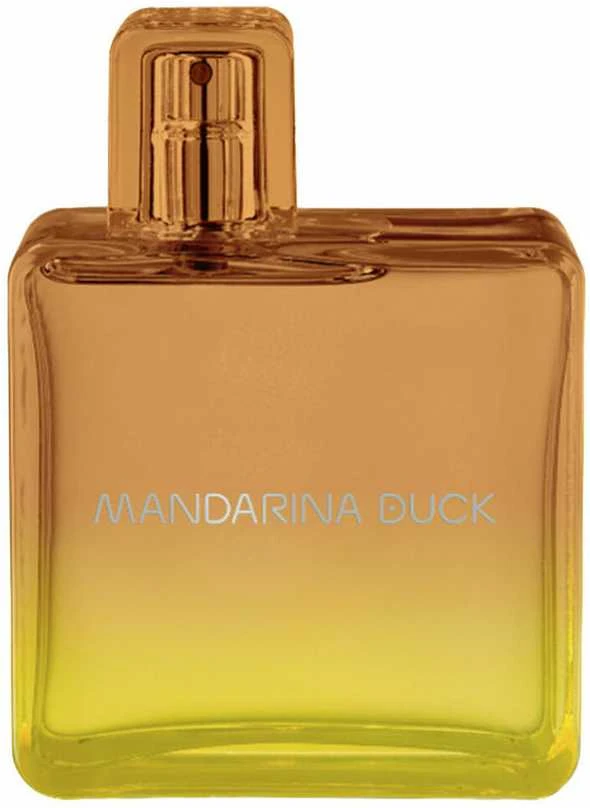 Tualetinis vanduo Mandarina Duck For Her Vida Loca Eau De Toilette Purškiklis 100ml