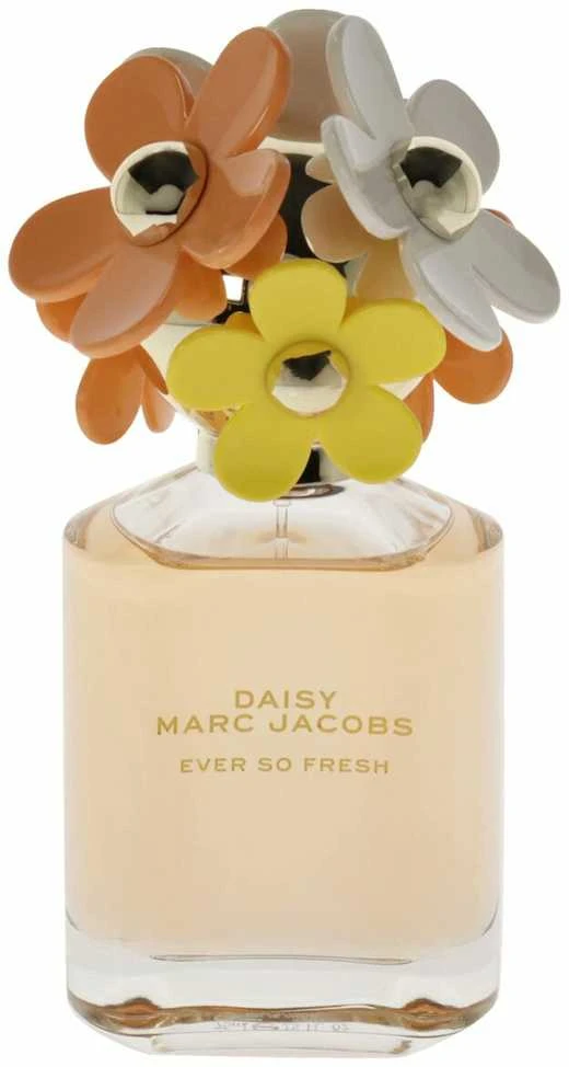 Marc Jacobs Daisy Ever So Fresh EDP parfumuotas vanduo moterims, 75 ml