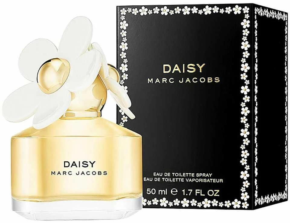 Kvepalai Moterims Marc Jacobs Daisy (100 ml) EDT