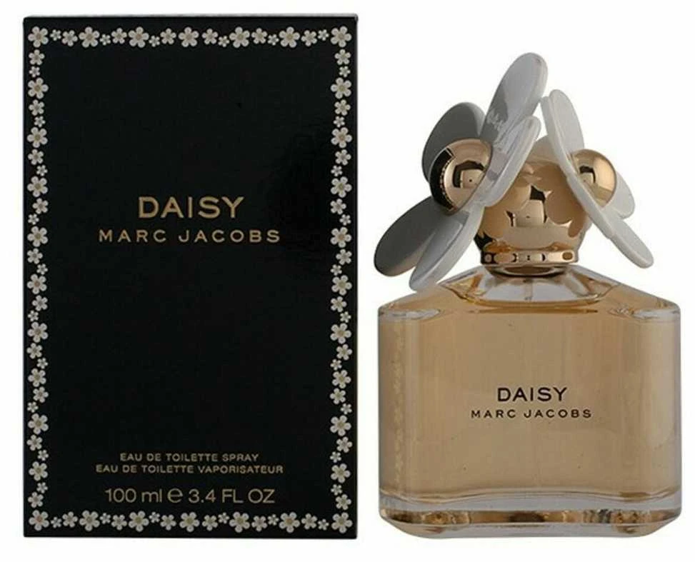 Marc Jacobs Daisy EDT tualetinis vanduo unisex, 50 ml