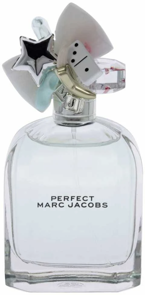 Marc Jacobs Perfect EDT tualetinis vanduo moterims, 100 ml