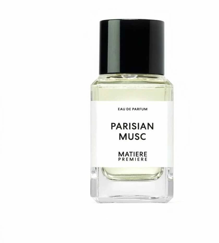 Matiere Premiere Parisian Musc EDP parfumuotas vanduo unisex, 100 ml