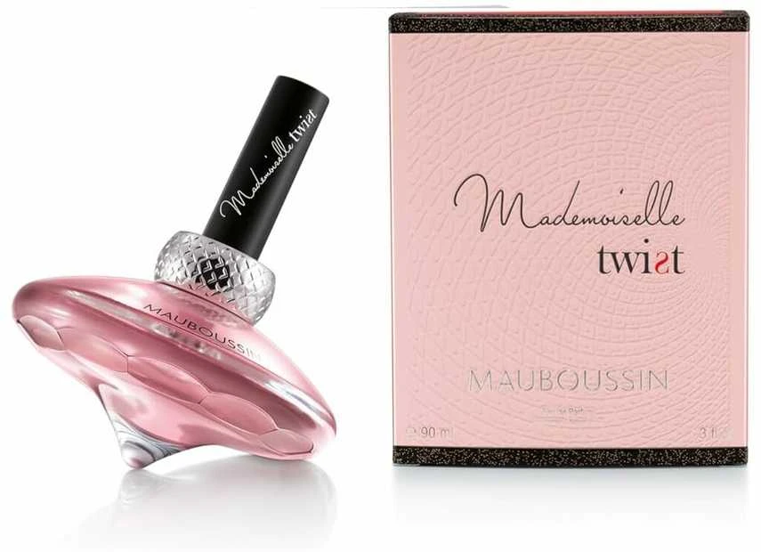 Mauboussin Mademoiselle Twist parfumuotasis vanduo 90ml
