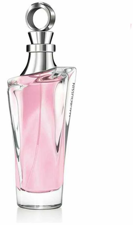 Mauboussin Rose Pour Elle kvepalų purškalas 100ml